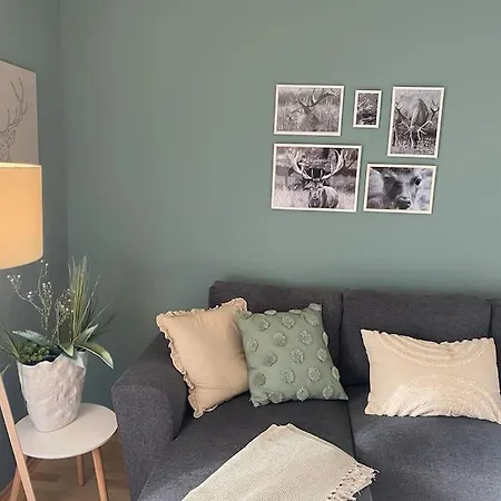 Harzschrittmacher - Bergmann 24 *