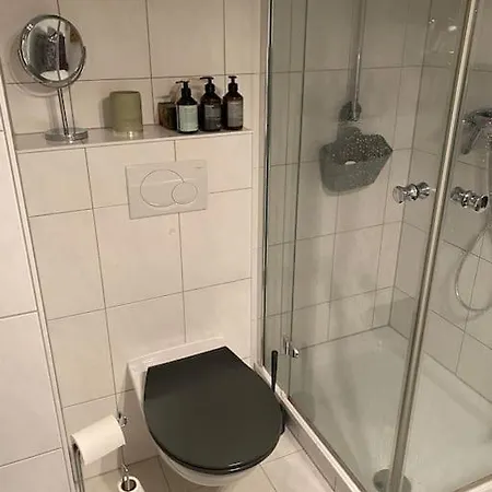 Harzschrittmacher - Bergmann 24 *