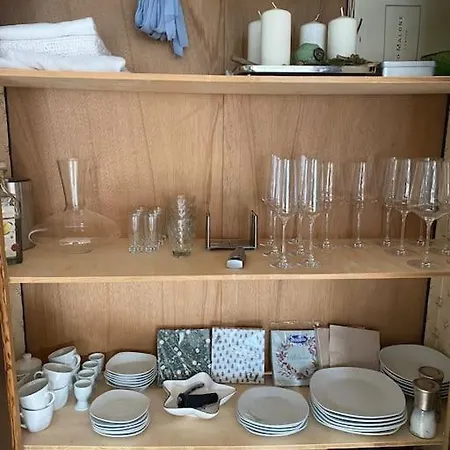 Appartement Harzschrittmacher - Bergmann 24 Bad Harzburg