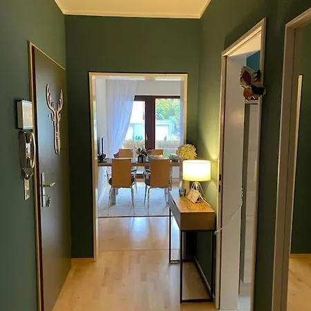 Harzschrittmacher - Bergmann 24 Bad Harzburg