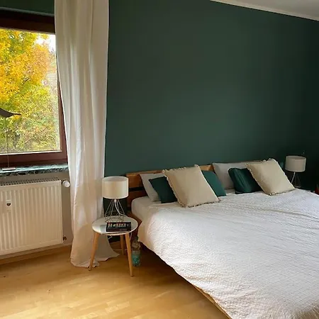 Apartamento Harzschrittmacher - Bergmann 24