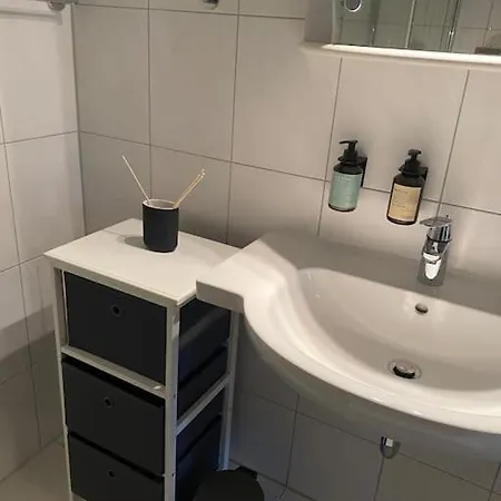 Appartement Harzschrittmacher - Bergmann 24