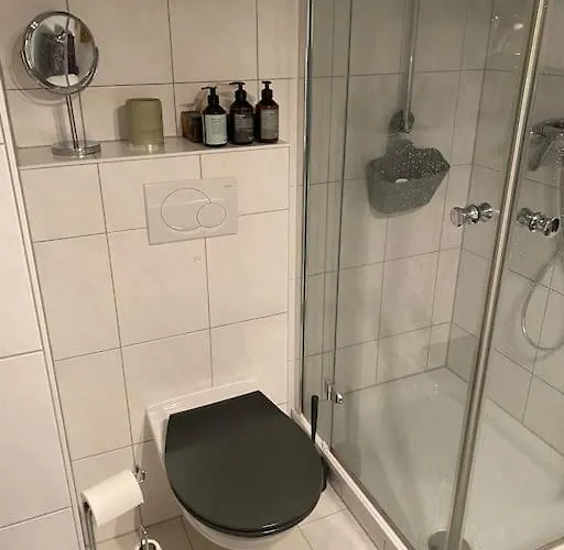 Harzschrittmacher - Bergmann 24 *